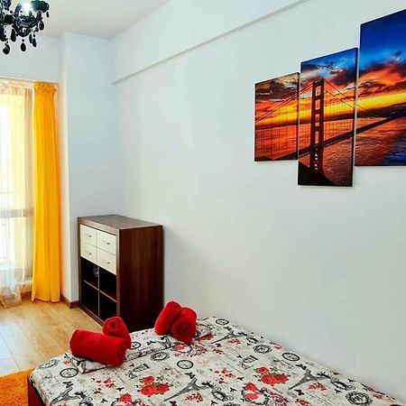 Designed Like Home Apartment Near Palas Mall Iasi Exterior photo
