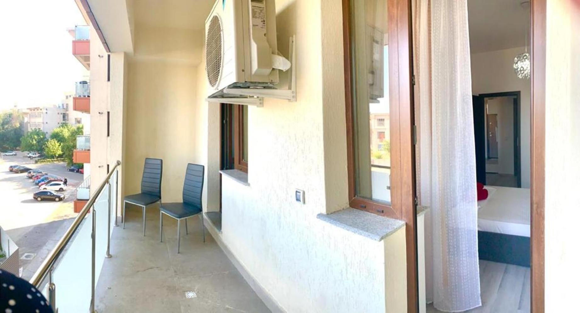 Designed Like Home Apartment Near Palas Mall Iasi Exterior photo
