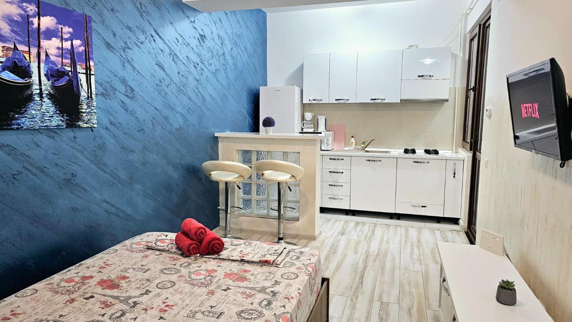 Designed Like Home Apartment Near Palas Mall Iasi Exterior photo